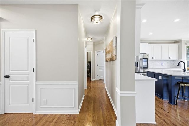 3345 W 143rd Terrace, Overland Park, KS 66224