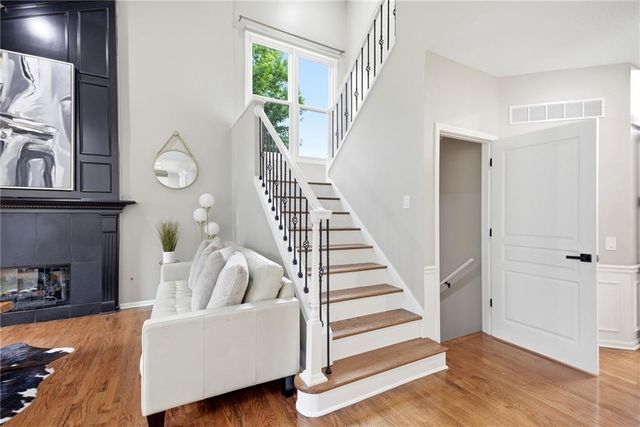 3345 W 143rd Terrace, Overland Park, KS 66224