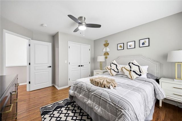 3345 W 143rd Terrace, Overland Park, KS 66224