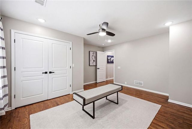 3345 W 143rd Terrace, Overland Park, KS 66224