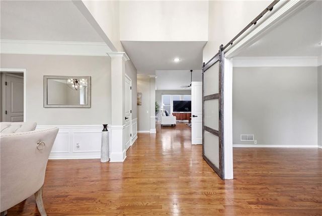 3345 W 143rd Terrace, Overland Park, KS 66224
