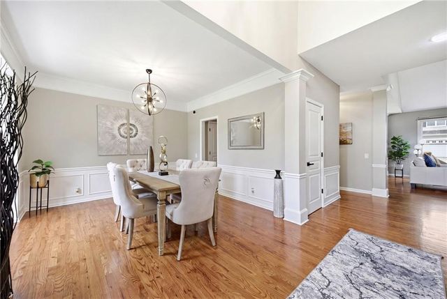 3345 W 143rd Terrace, Overland Park, KS 66224