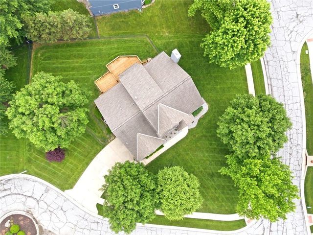 3345 W 143rd Terrace, Overland Park, KS 66224