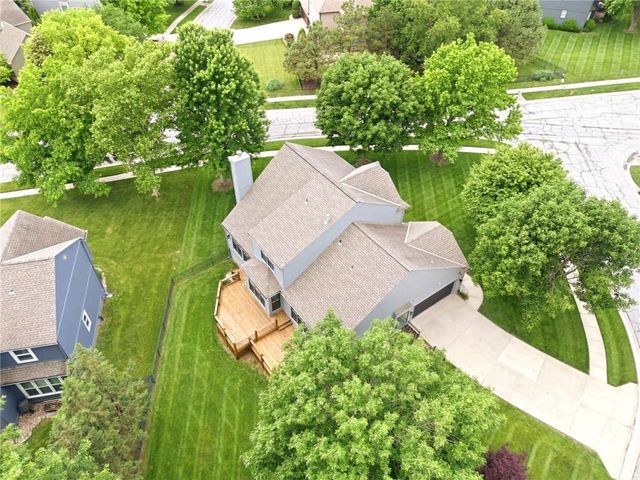 3345 W 143rd Terrace, Overland Park, KS 66224