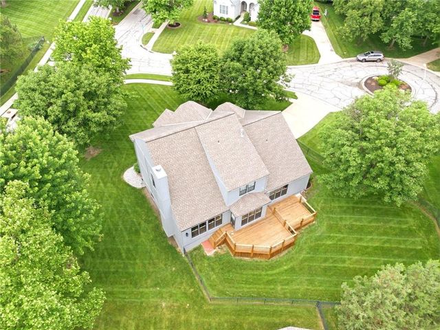 3345 W 143rd Terrace, Overland Park, KS 66224