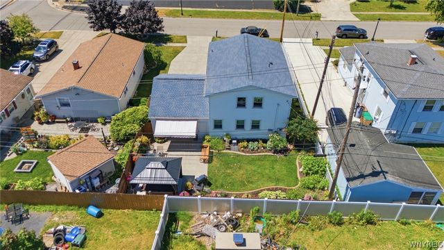 7 Jeffrey Drive, Cheektowaga, NY 14043