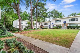 2250 Cheshire Bridge NE Road 311, Atlanta, GA 30324