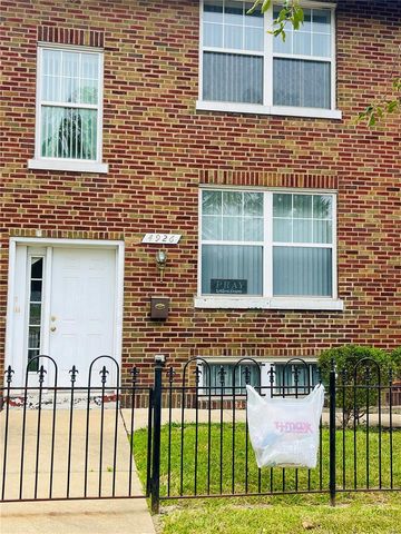 4926 W Florissant Avenue, St Louis, MO 63115