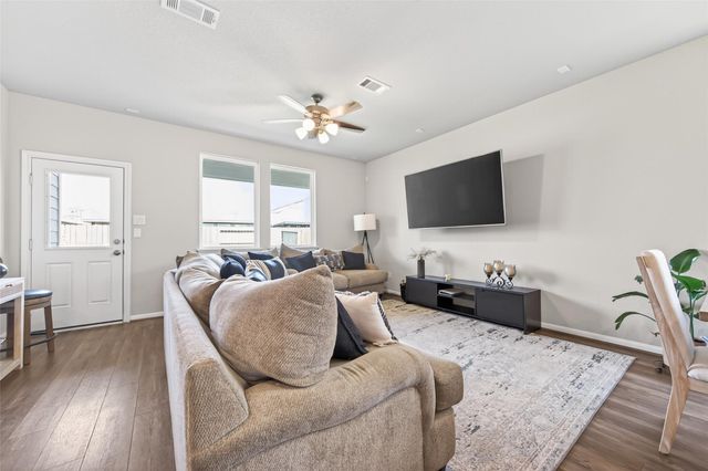 2440 Whisper Forest Drive, Katy, TX 77493