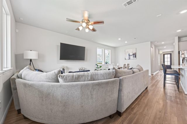 2440 Whisper Forest Drive, Katy, TX 77493