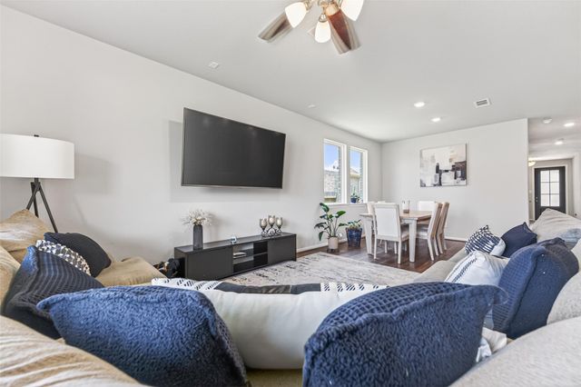 2440 Whisper Forest Drive, Katy, TX 77493