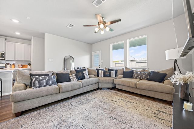 2440 Whisper Forest Drive, Katy, TX 77493