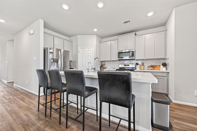 2440 Whisper Forest Drive, Katy, TX 77493