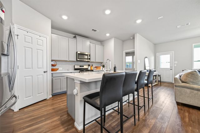 2440 Whisper Forest Drive, Katy, TX 77493