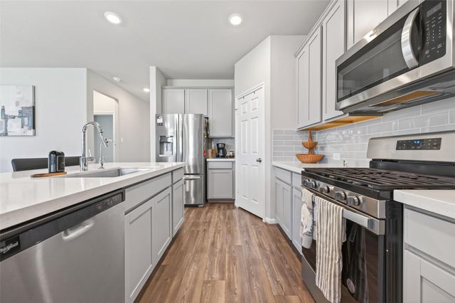 2440 Whisper Forest Drive, Katy, TX 77493