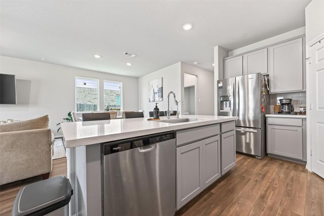 2440 Whisper Forest Drive, Katy, TX 77493
