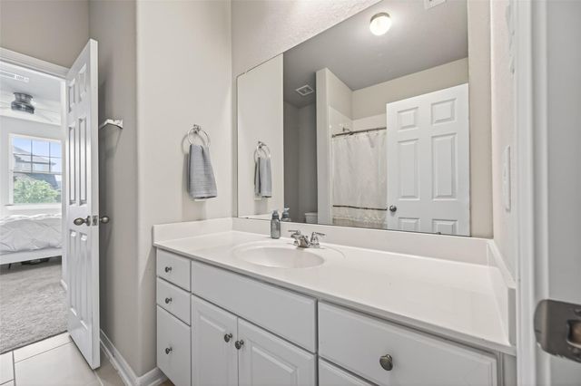 2440 Whisper Forest Drive, Katy, TX 77493