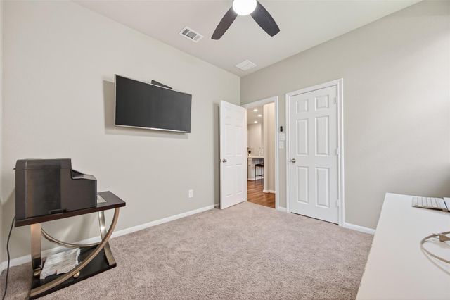 2440 Whisper Forest Drive, Katy, TX 77493