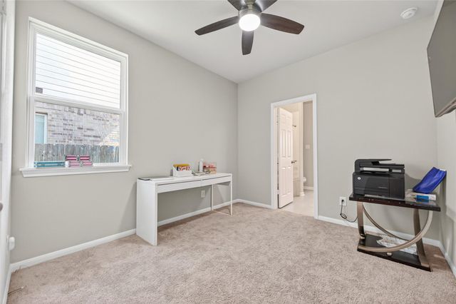 2440 Whisper Forest Drive, Katy, TX 77493