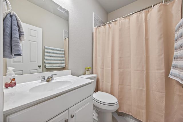 2440 Whisper Forest Drive, Katy, TX 77493