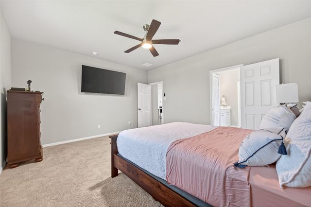 2440 Whisper Forest Drive, Katy, TX 77493