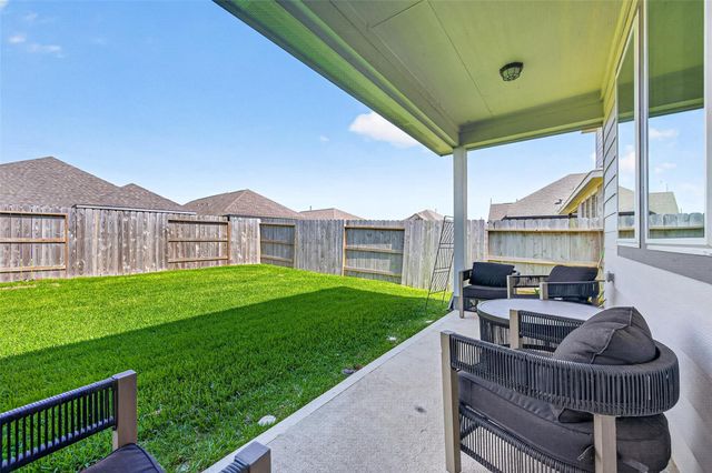 2440 Whisper Forest Drive, Katy, TX 77493