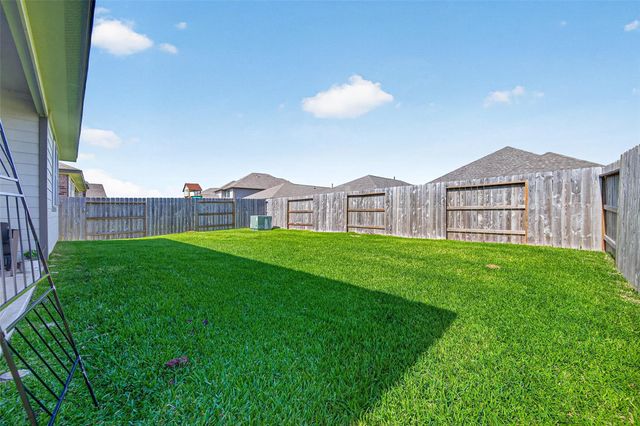 2440 Whisper Forest Drive, Katy, TX 77493