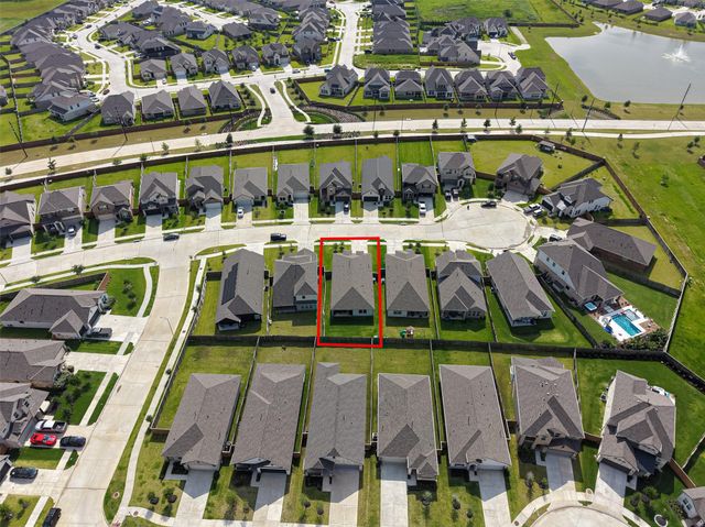 2440 Whisper Forest Drive, Katy, TX 77493