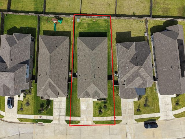 2440 Whisper Forest Drive, Katy, TX 77493