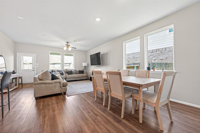 2440 Whisper Forest Drive, Katy, TX 77493