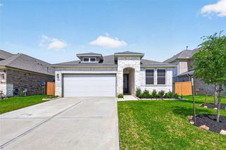 2440 Whisper Forest Drive, Katy, TX 77493