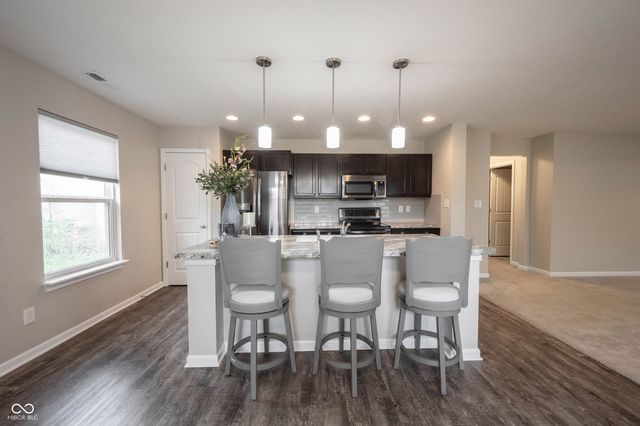 11740 Whisperwood Way, Fishers, IN 46037