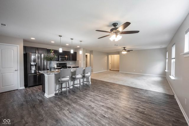 11740 Whisperwood Way, Fishers, IN 46037