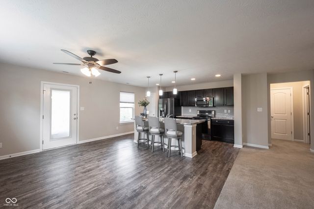 11740 Whisperwood Way, Fishers, IN 46037