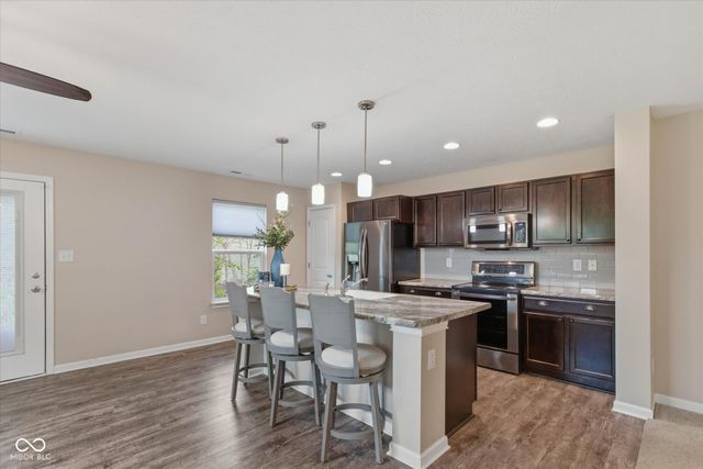 11740 Whisperwood Way, Fishers, IN 46037