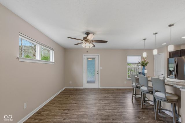 11740 Whisperwood Way, Fishers, IN 46037