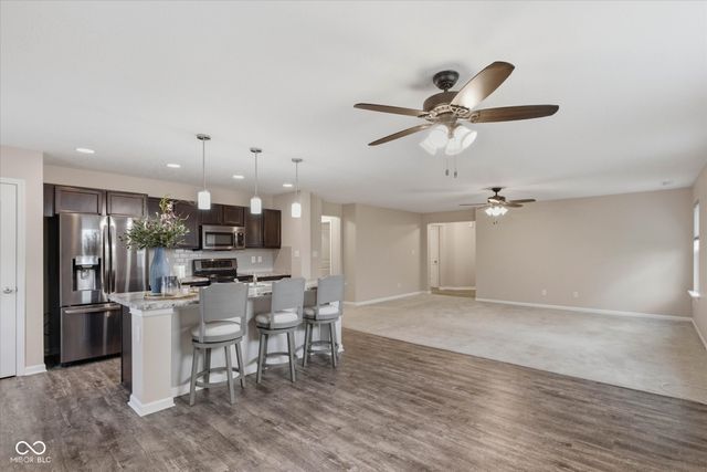 11740 Whisperwood Way, Fishers, IN 46037