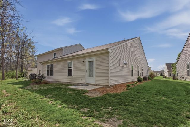11740 Whisperwood Way, Fishers, IN 46037