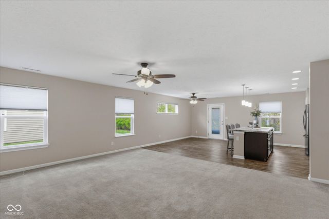 11740 Whisperwood Way, Fishers, IN 46037