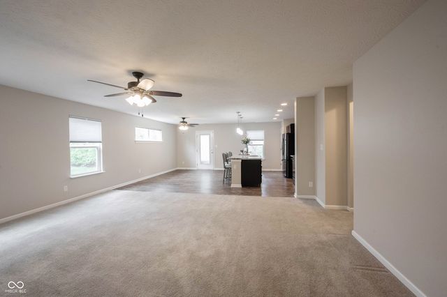 11740 Whisperwood Way, Fishers, IN 46037
