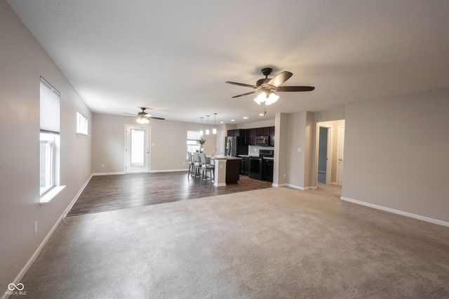 11740 Whisperwood Way, Fishers, IN 46037