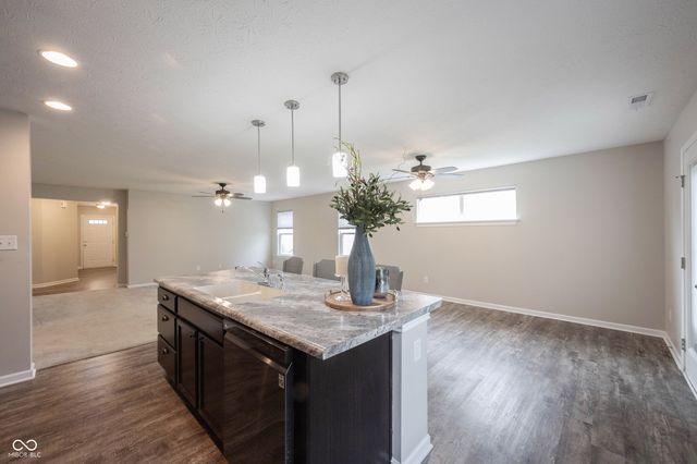 11740 Whisperwood Way, Fishers, IN 46037