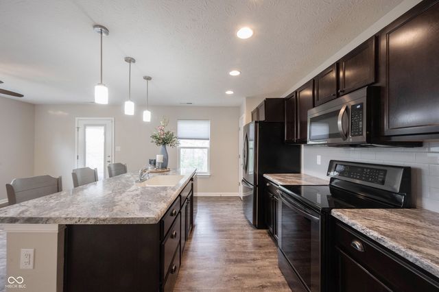 11740 Whisperwood Way, Fishers, IN 46037