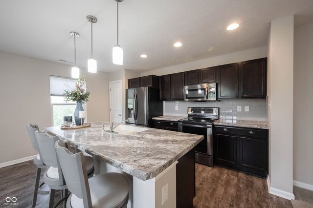 11740 Whisperwood Way, Fishers, IN 46037