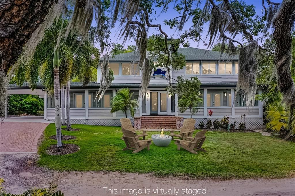 311 E 8TH AVENUE, Windermere, FL 34786