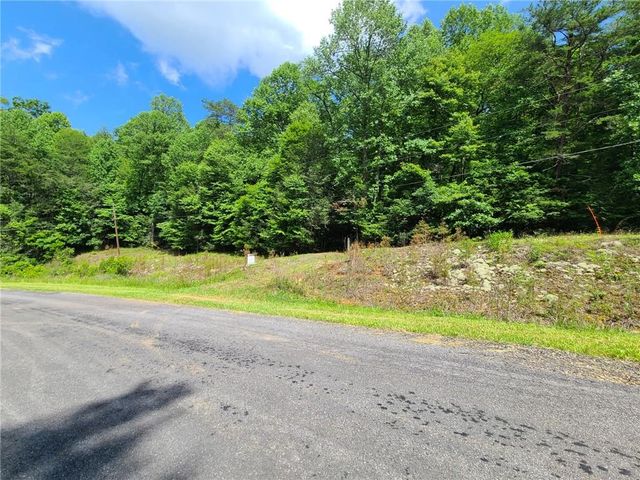 0 Big Creek Road, Ellijay, GA 30536