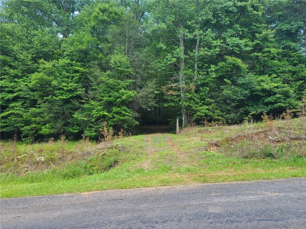 0 Big Creek Road, Ellijay, GA 30536