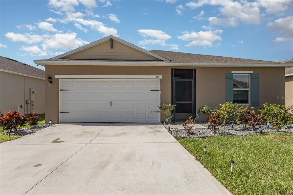 317 SOFIA LANE, Lake Alfred, FL 33850