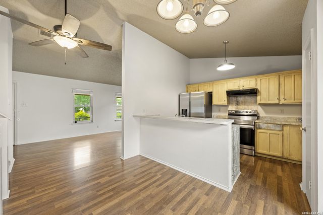 5502 Sunup, San Antonio, TX 78233