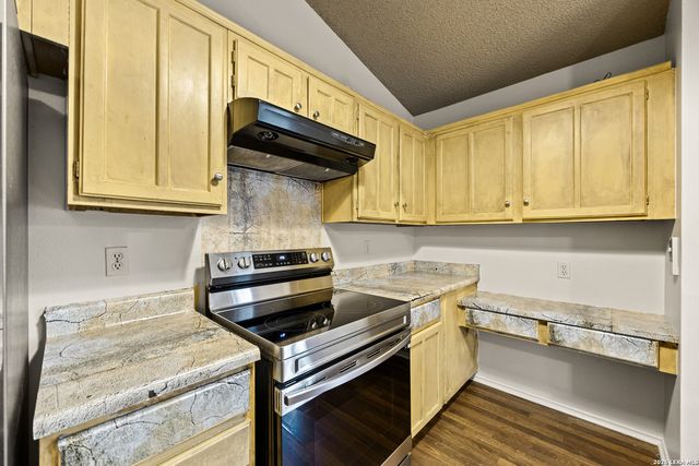 5502 Sunup, San Antonio, TX 78233